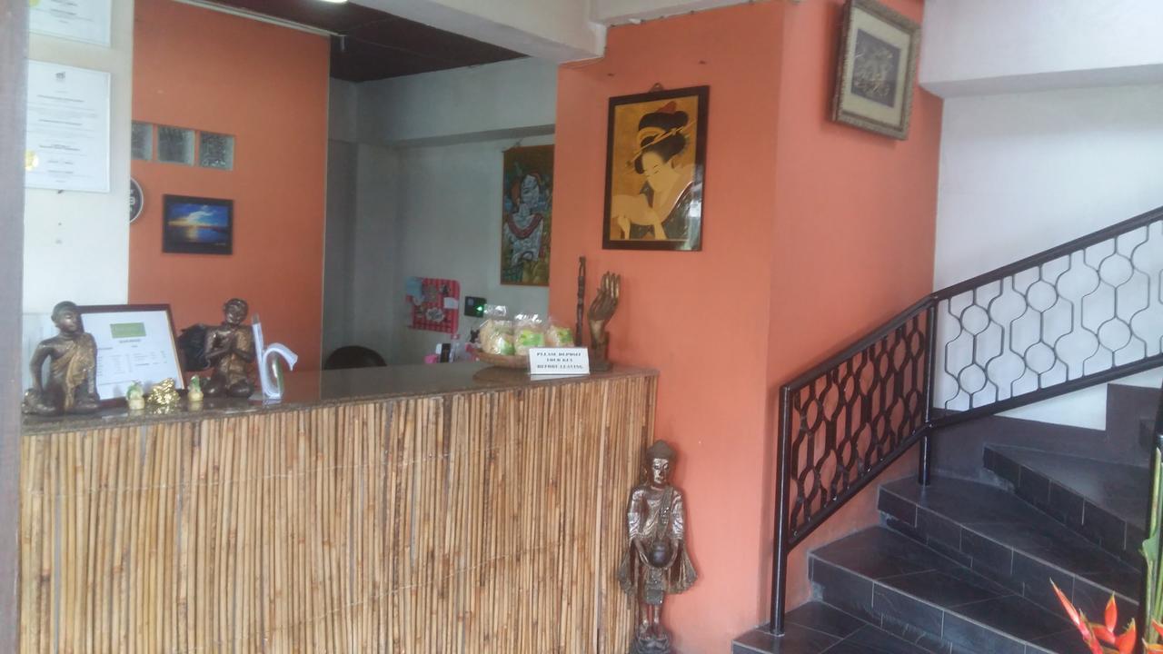 Antonio'S Pension House Dipolog Zewnętrze zdjęcie